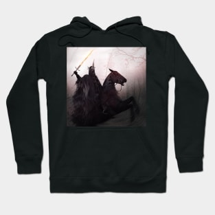 Nazgul - witch king of angmar Hoodie